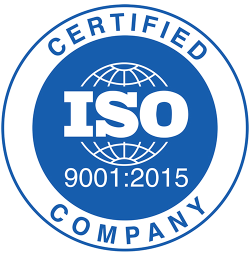 ISO 9001